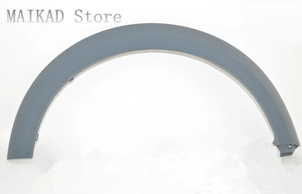 2010-2016 переднее крыло отделка литье брызговик для Land Rover Discovery 4 L319 LR010631