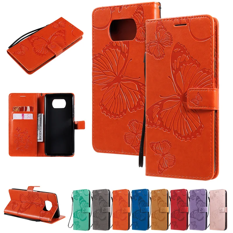 wallet case for xiaomi poco f1 x3 nfc x4 redmi note 11 11s 10 10s 9 8 7 9s pro max 9t 8t 8a 4g 5g flip pu leather phone cover free global shipping