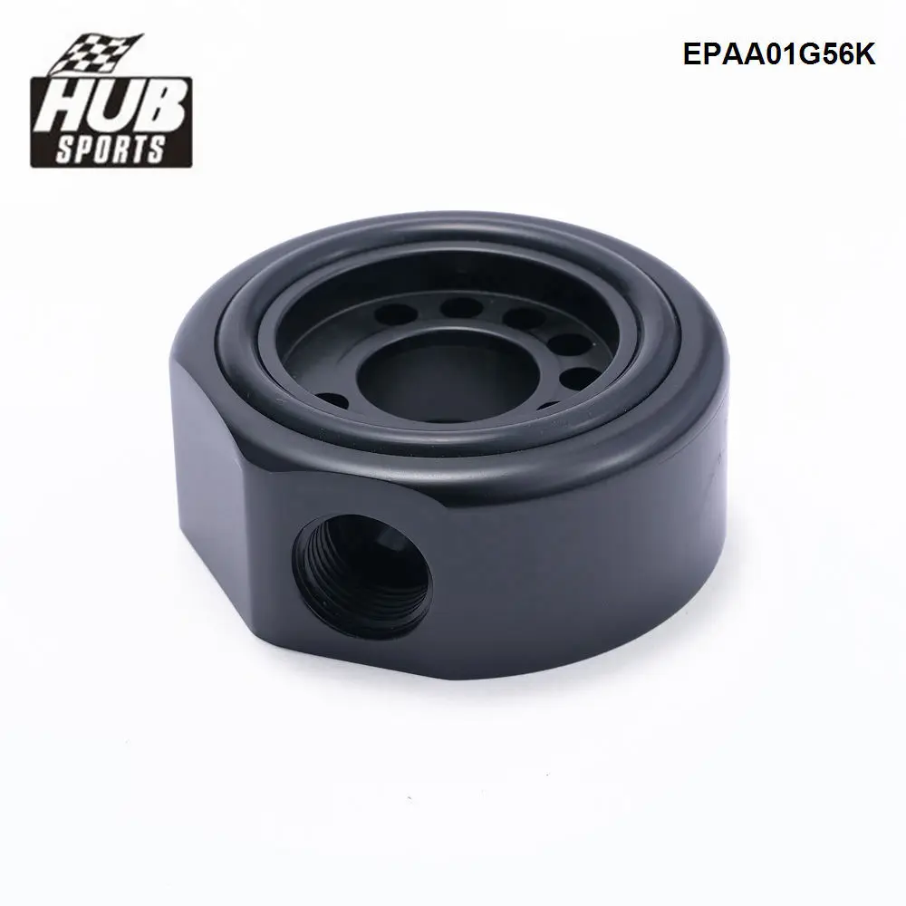 Комплект для преобразования головы HUB sports VTEC-LS B18 B20 алюминиевых пластин адаптера