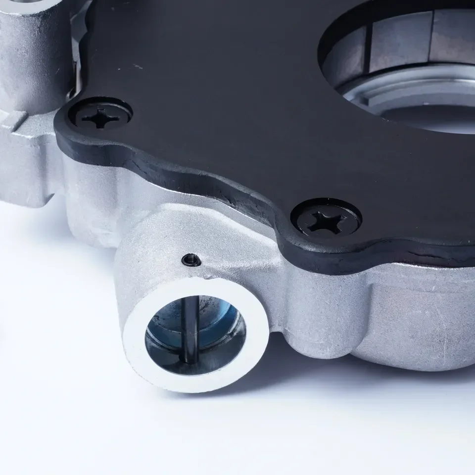 Масляный насос двигателя ONEKA 53021622 BH для Chrysler 300C Dodge Challenger Charger Ram 1500 Jeep Grand Cherokee 5 7 л