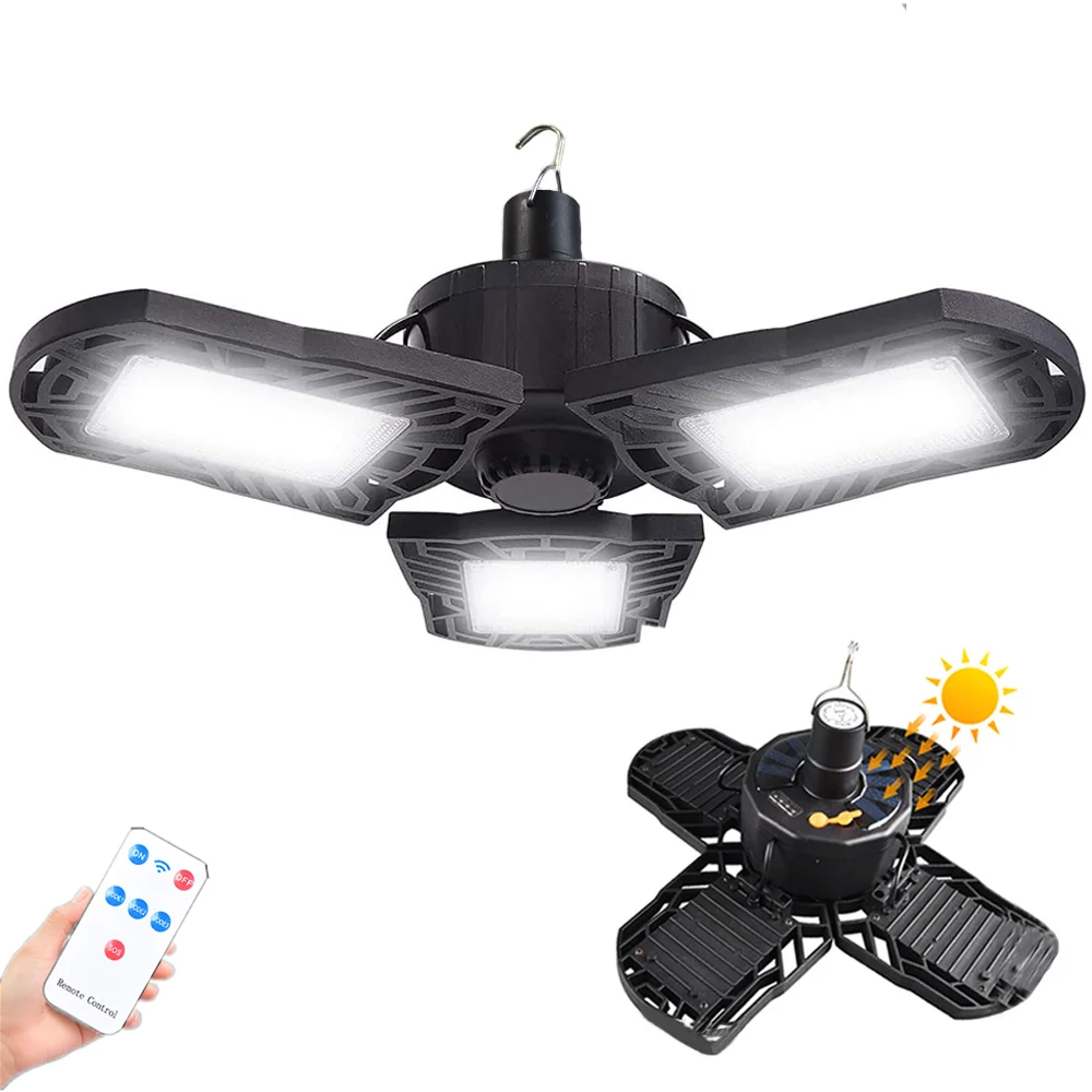 

Camping Lantern Solar LED Camping Light Rechargeable Camping Equipment Tent Lantern Torch For Camp Lamp Tent Fishing