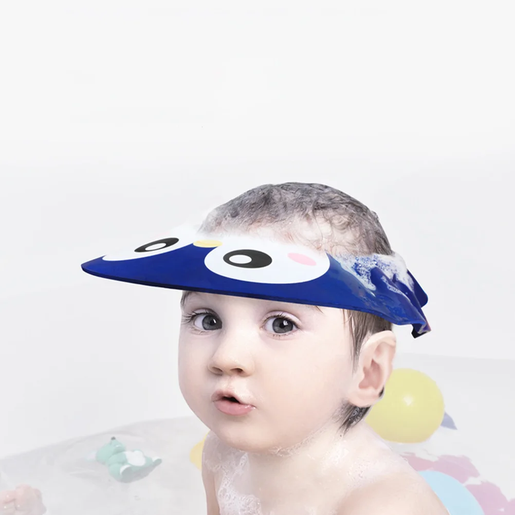 Baby Shower Cap Toddler Sun Hat Shower 