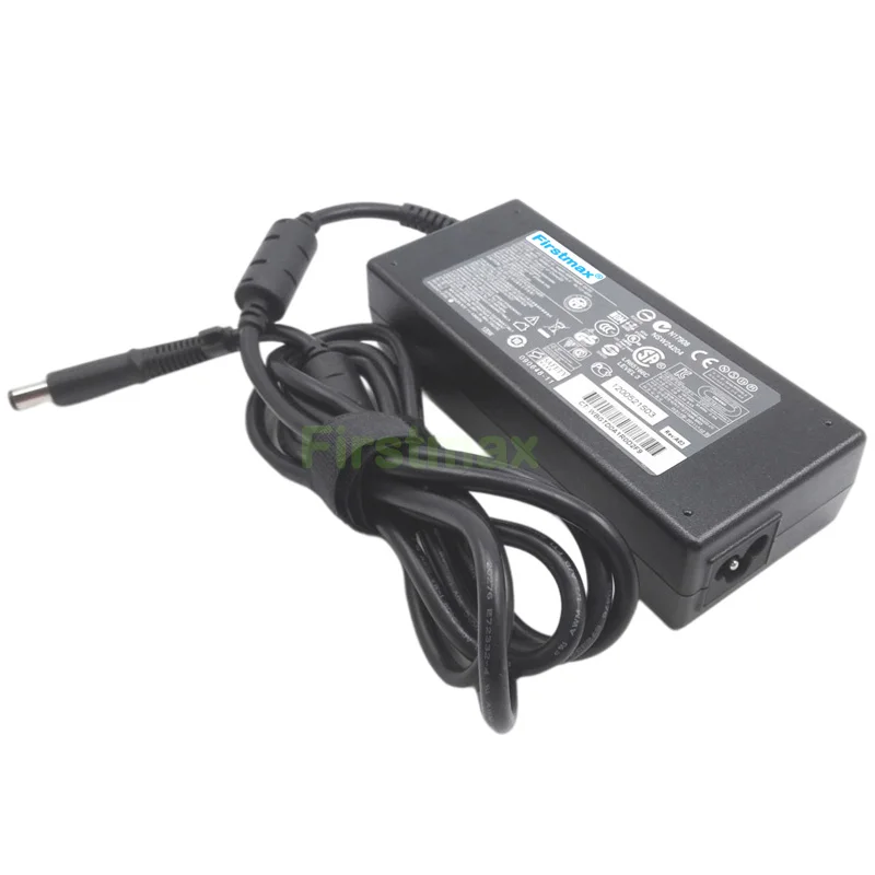 Зарядное устройство 120 Вт для HP Envy 17-1000 17-1200 17-2000 17-2100 17-2200 17-3000 17-3200 17-3300 17t 18 5 В 6 А