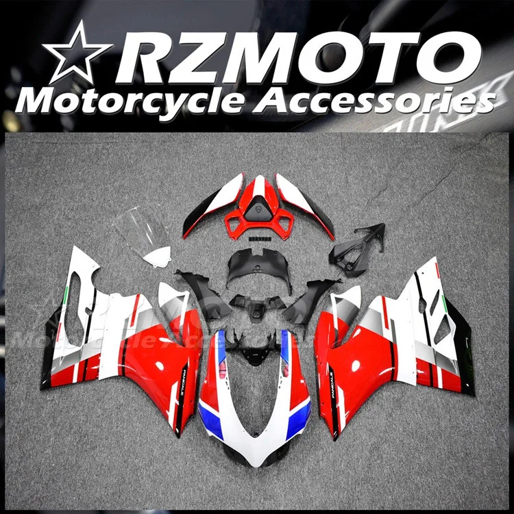 

Комплект обтекателей для мотоцикла Ducati 899 1199 Panigale s 2012 2013 2014 12 13 14