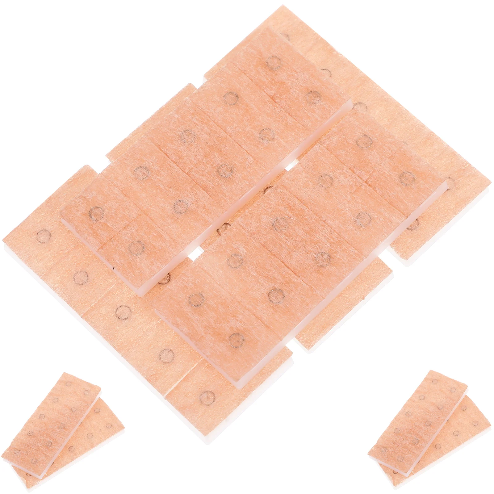 

100 шт. внутридермальная Стерильная одноразовая игла для иглоукалывания