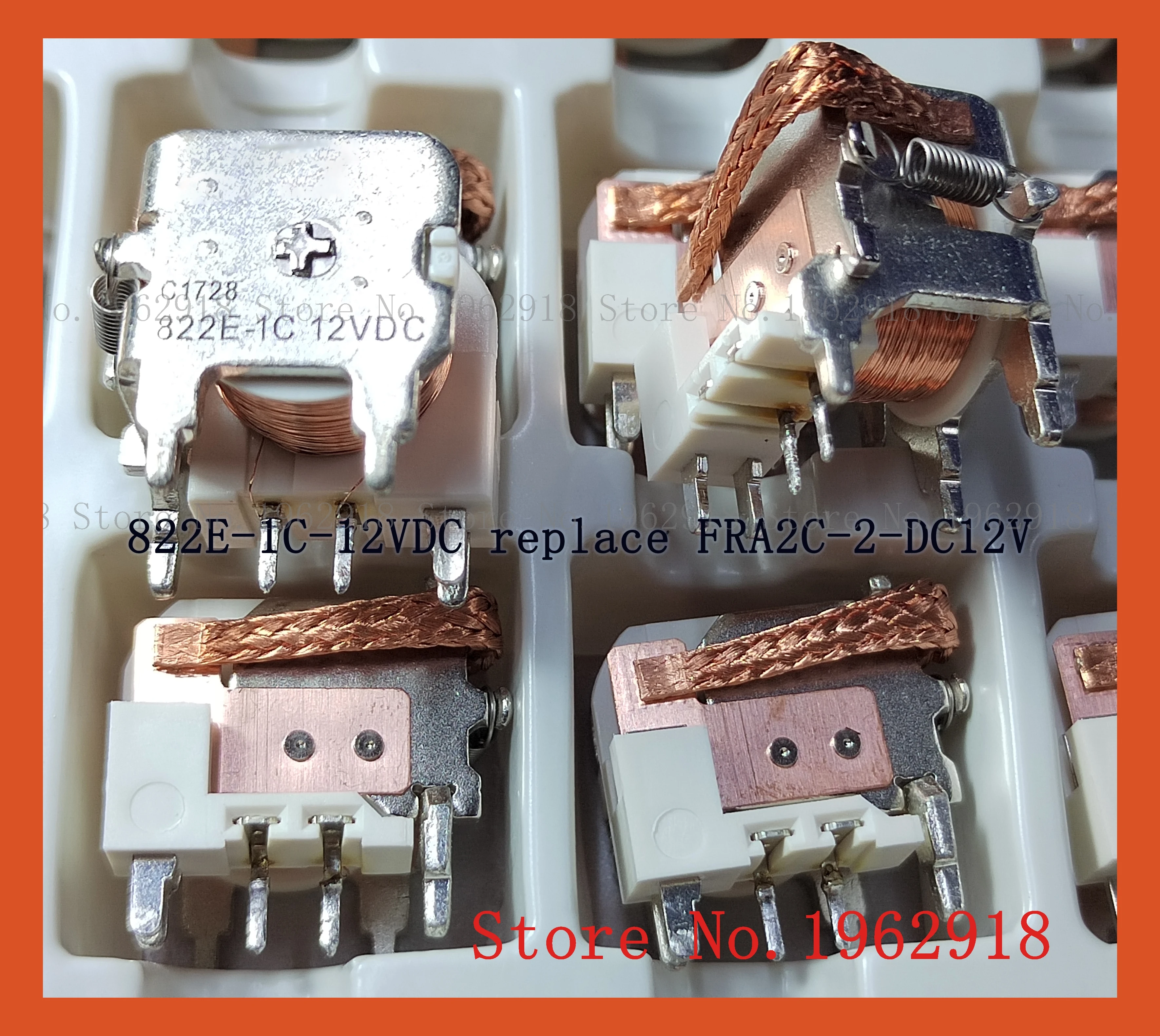 

FRA2C-2-DC12V =822E-1C 12 В постоянного тока 956-1A-12DE 14 В постоянного тока AZ2120-1C-24DF (231) 24 В постоянного тока