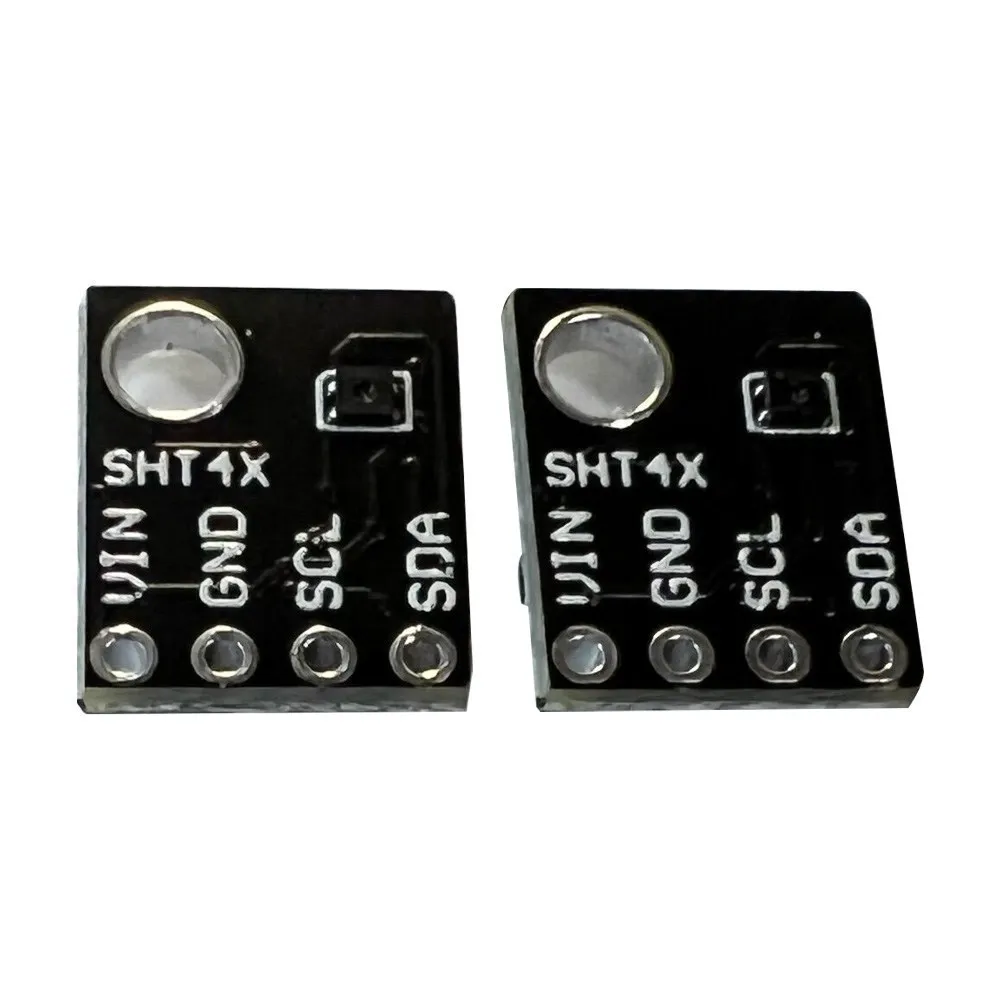 SHT40 SHT41 Датчик температуры и влажности Интерфейс IIC Модуль
