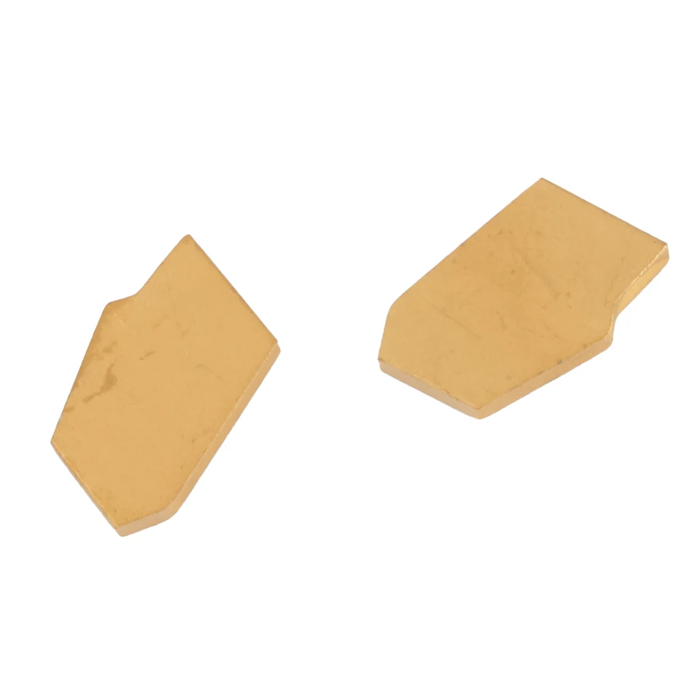 

Каретные вставки SPB262 SPB322 SP200 GTN2 для резки канавок, 10 шт.