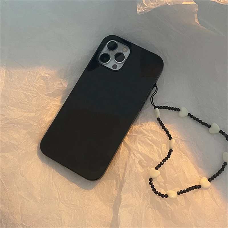 Чехол для телефона из ТПУ iPhone 13 12 11 Pro XS Max X XR 7 8 Plus SE3 |