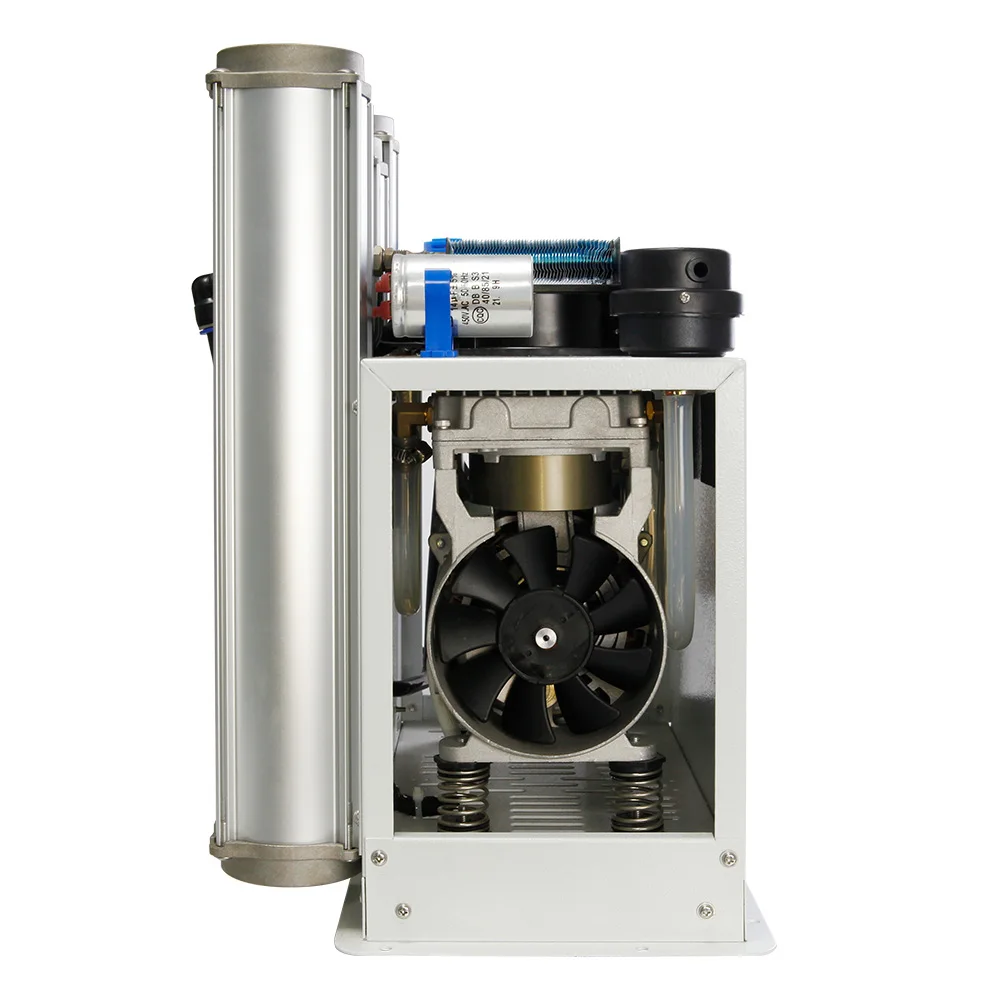 Высокоэффективный промышленный кислородный концентратор Flygoo 10 Lpm PSA