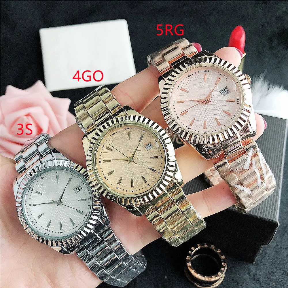 Женские наручные часы с браслетом 2022 женские арабскими цифрами 1193FM - купить по