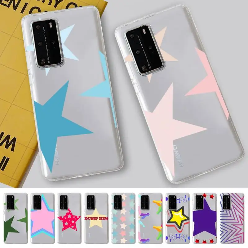 

Fashion Super Star Phone Case for Samsung S20 ULTRA S30 for Redmi 8 for Xiaomi Note10 for Huawei Y6 Y5 cover