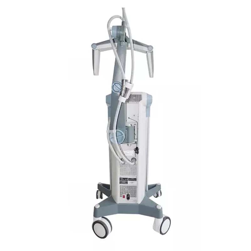 Профессиональный неинвазивный ультразвуковой безконтактный аппарат для