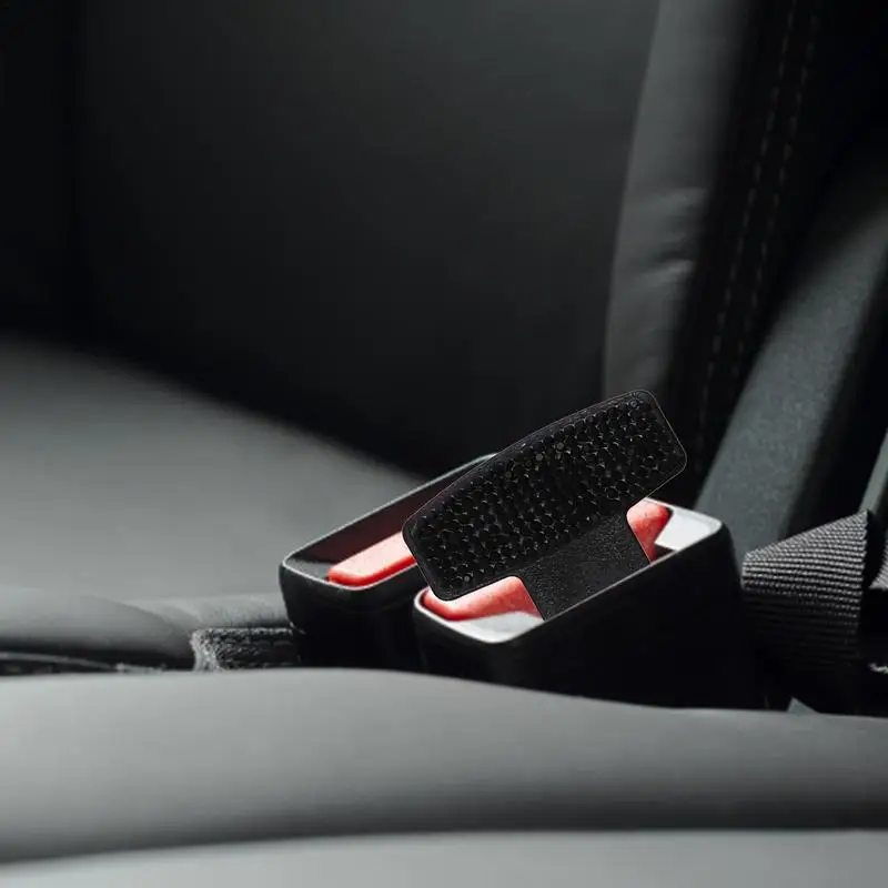 

Car Seat Belt Buckle Car Safety Belt Clip Lock The Seat Belt And Stop The Seat Belt Alarm Vehicle-mounted Bottle Openers