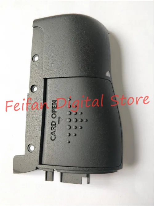 100% Новый оригинальный чехол для SD-карты Canon EOS 6D Запасная часть