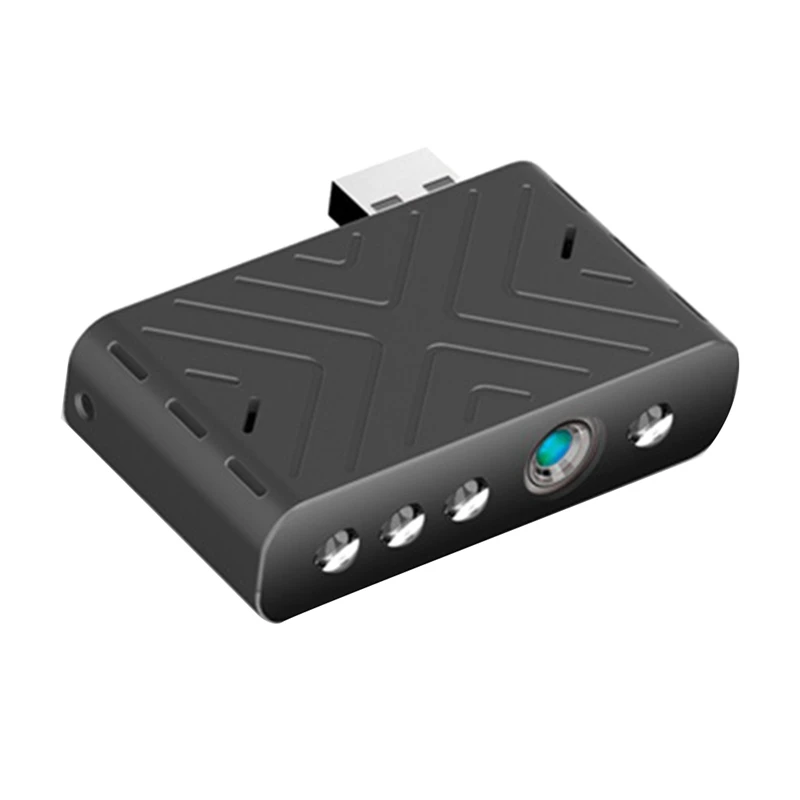 

1 Piece Remote Monitoring Night Vision Cam DV Mini Camcorder Surveillance Outdoor Wifi Recorder Camera