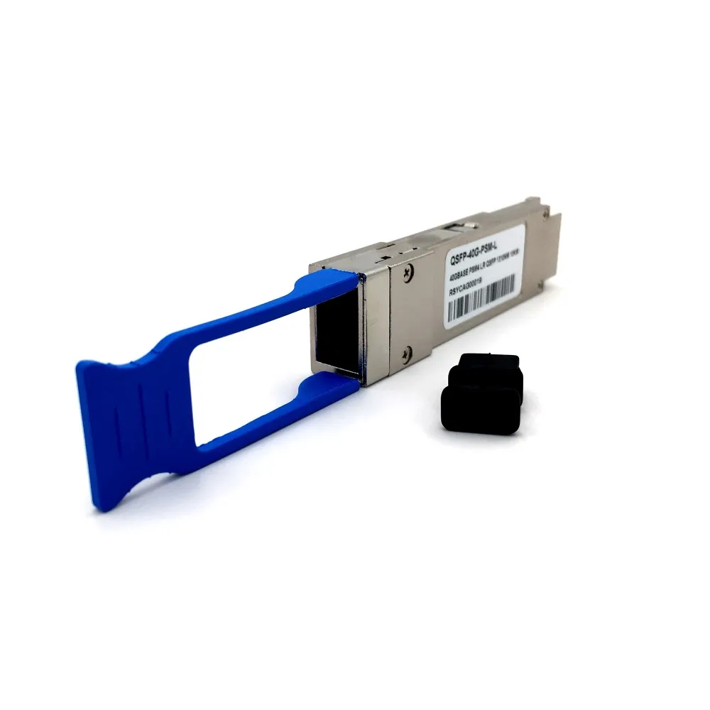Волоконно-оптический модуль Qsfp 40G Sr Bd