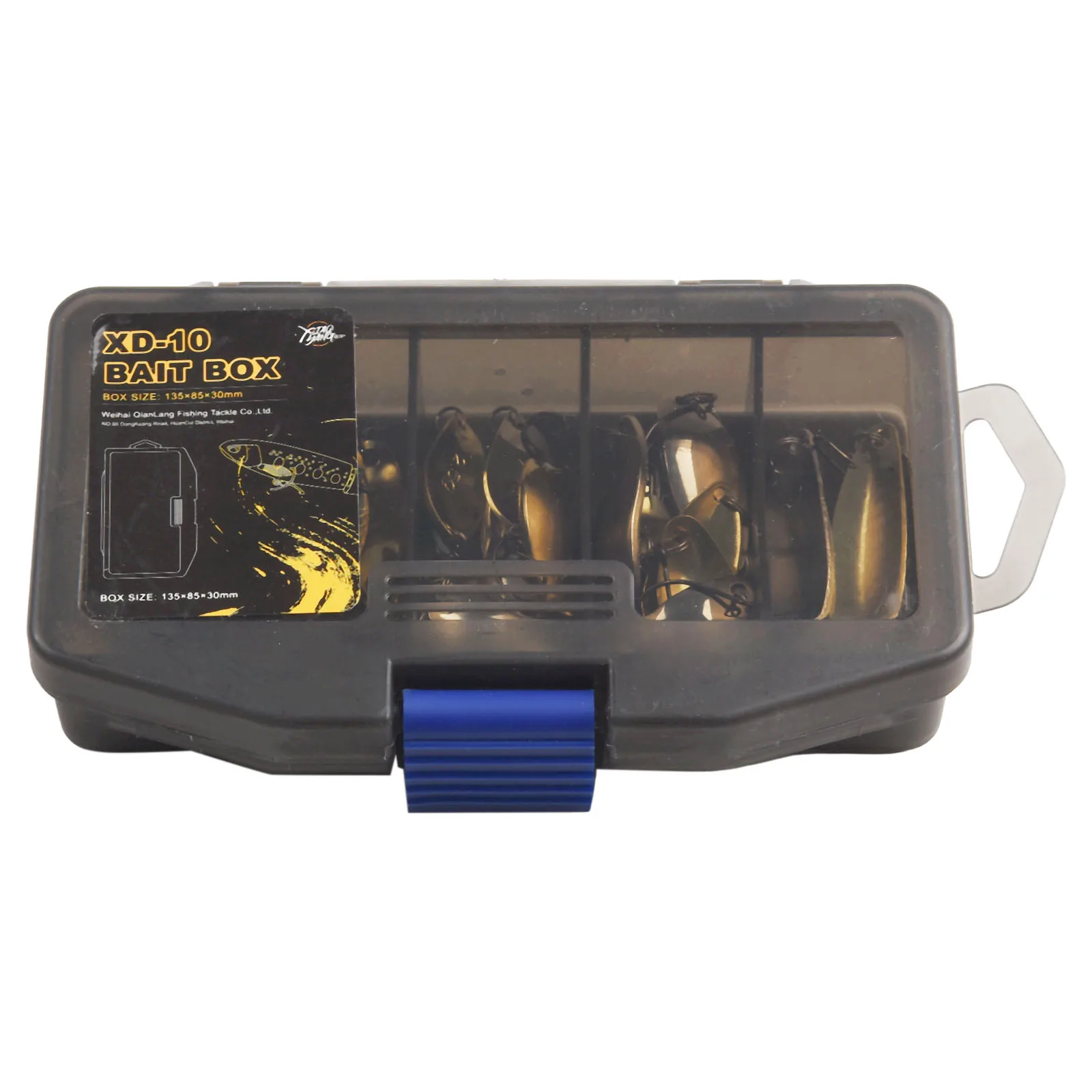 28/10 шт. набор ложек для форели воблер спиннер металлические рыболовные приманки