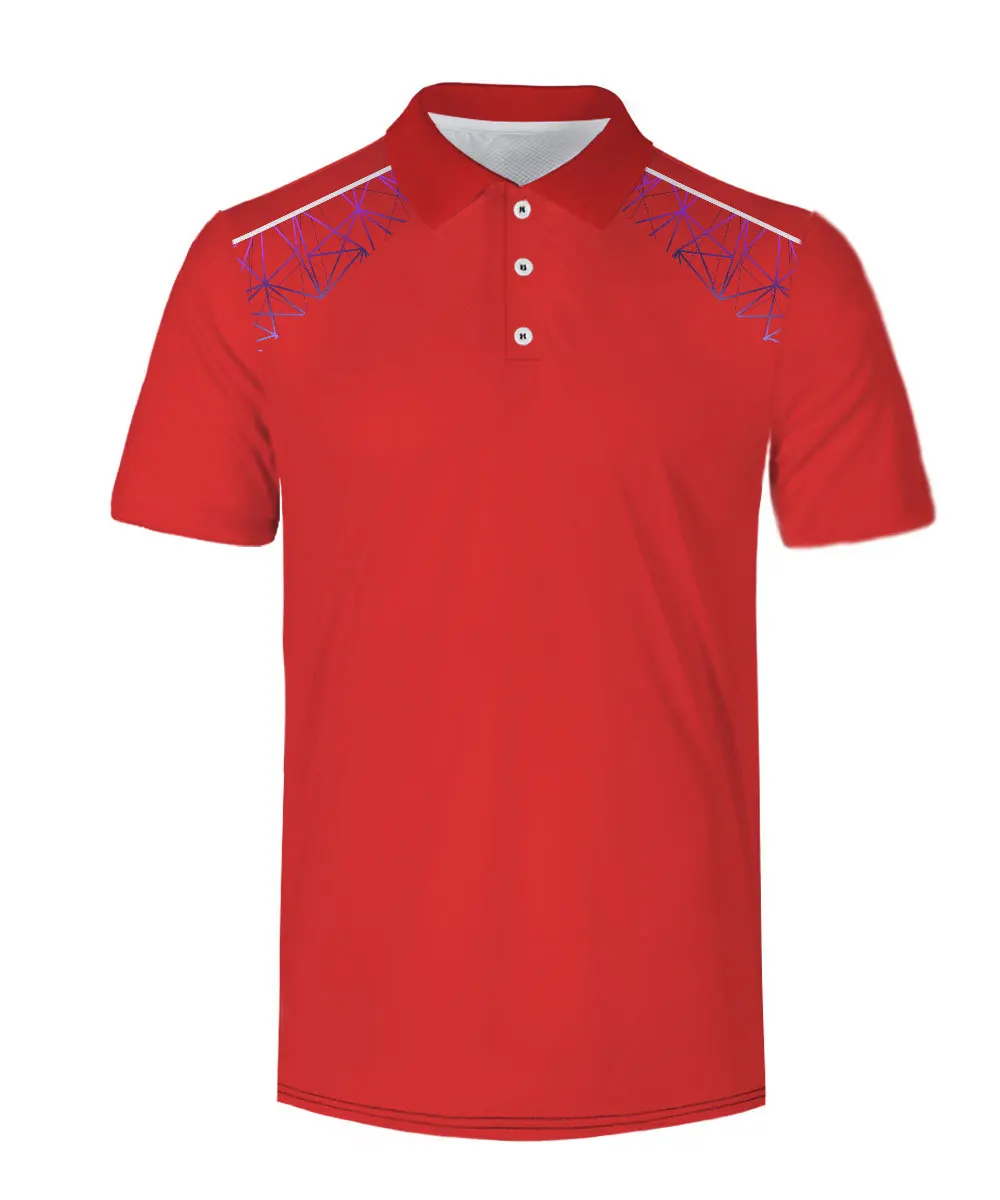 

Cross-border 3D three-dimensional pattern 6 lapel short sleeve advertising custom casual sports lapel shirt custom LOGO
