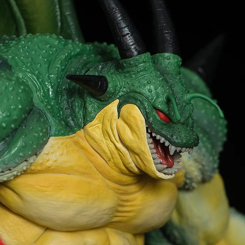 Экшн-фигурки из м/ф Драконий жемчуг |