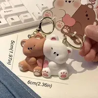 Парные брелочки#5