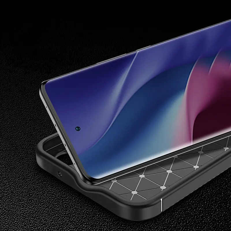 Luxury Business Case For Xiaomi 13 Pro Case For Xiaomi 13 Pro Cover Funda Soft TPU Protective Phone Bumper For Xiaomi Mi 13 Pro