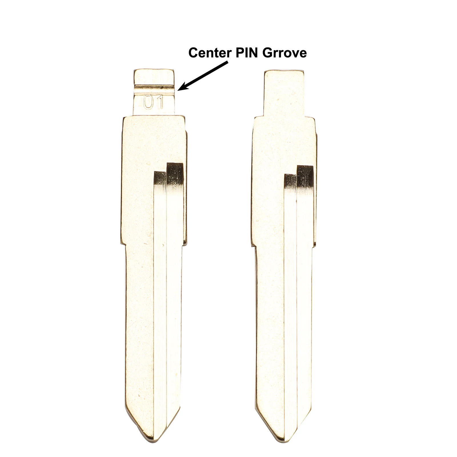 

jingyuqin # 01 # 31 # 89 Автомобильный откидной ключ для Audi 100 Gol B4 A2 A3 A4 A6 A6L A8 S5 Q7 TT 01 # Заготовка для складных ключей