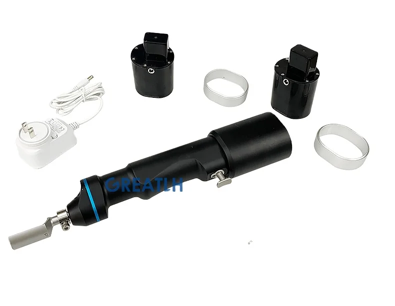 

Surgical Drill Motor Veterinary Instrument Orthopedic TPLO Saw