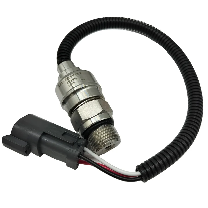 

221-8859 Pressure Sensor HE02 2218859 for Caterpillar 320C E320C Excavator