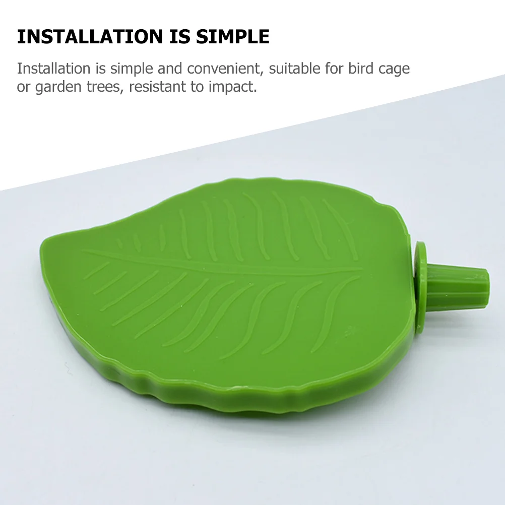 Подставка для платформы птичьего окуня Платформа упражнений попугаев