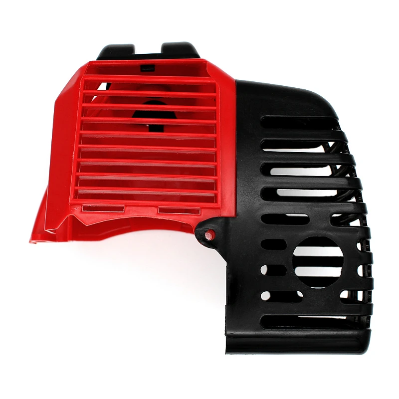 Сменная крышка двигателя для бензинового кустореза 40-5 44-5 43CC 52CC | Инструменты