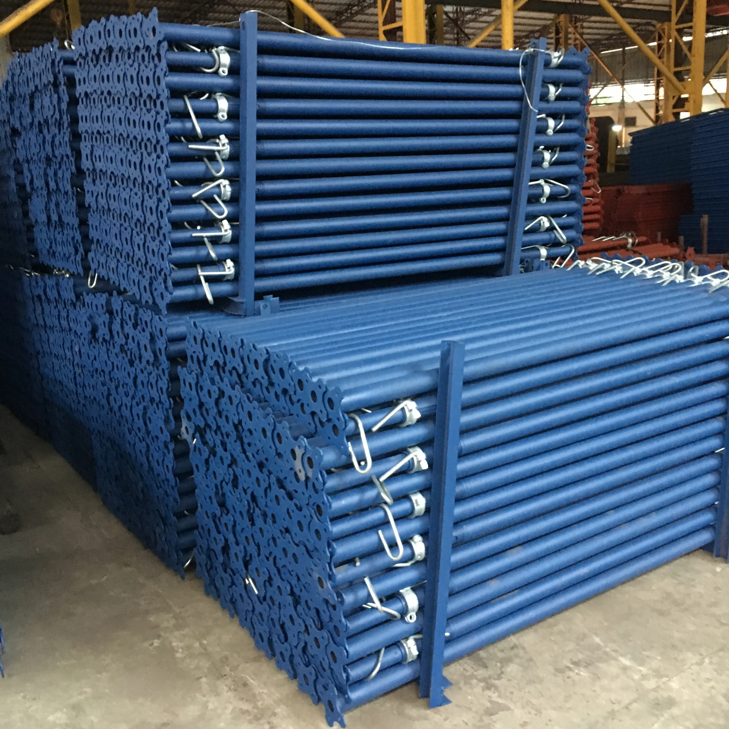 строительные леса стальной реквизит столб домкрат кронштейн для строительных