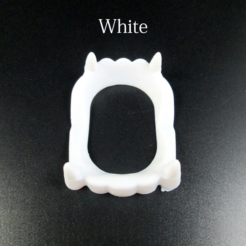 

MOONBIFFY Светящиеся Зубы Вампира 5 шт.