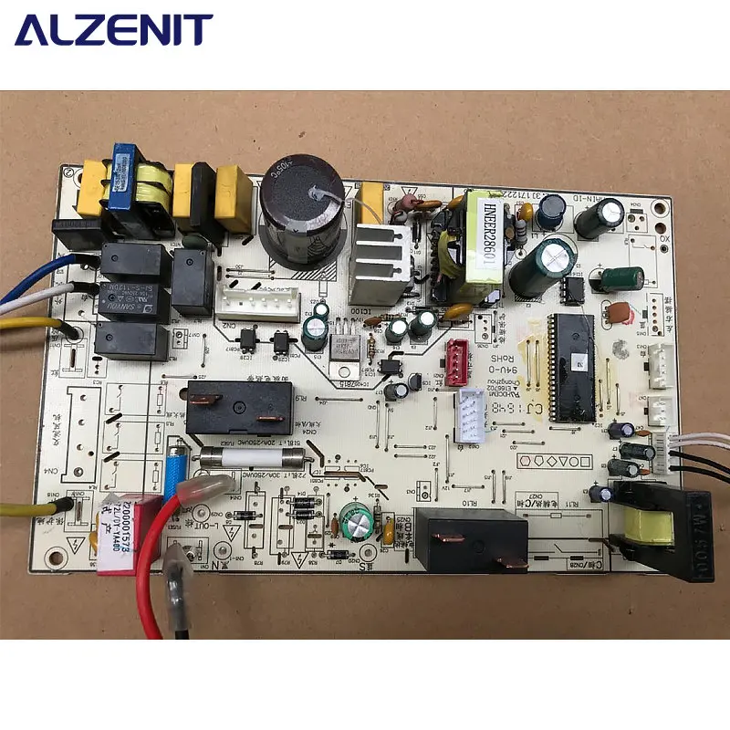 

For Midea Air Conditioner Indoor Unit Control Board KFR-72L/DY-YA400(D3) Circuit PCB Conditioning Parts