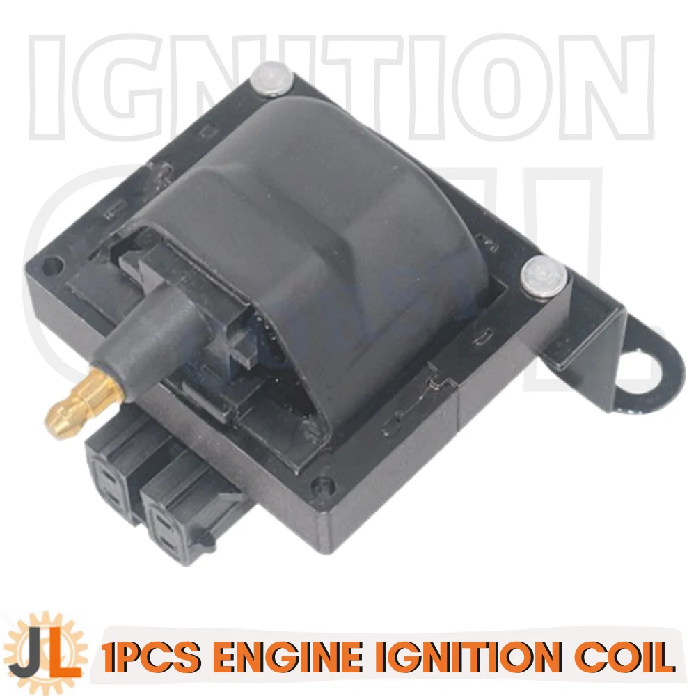 

Ignition Coil for for Daewoo CIELO 1115467 1115467 96165049 9220081509 93230798 Engine Replacement Part 1-Year Warranty Qty(1)