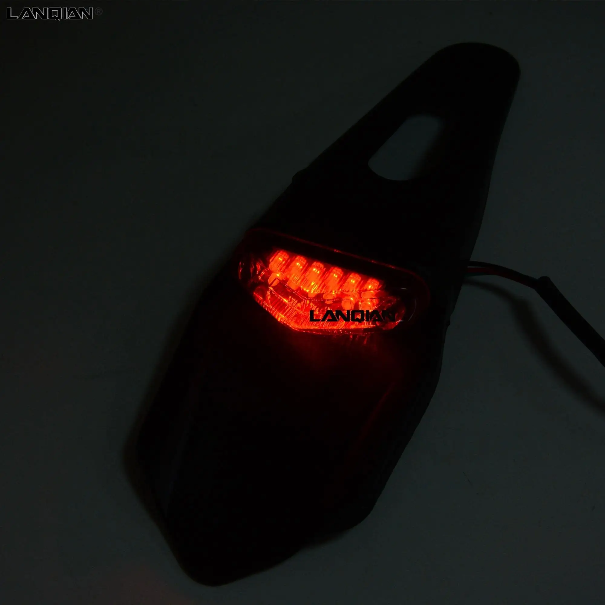 Супер яркий высокопроизводительный индикатор поворота низкая температура для CR