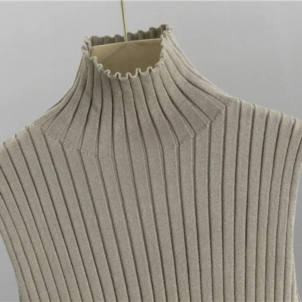 Женский комплект из трех предметов модный однотонный жилет кардиган брюки