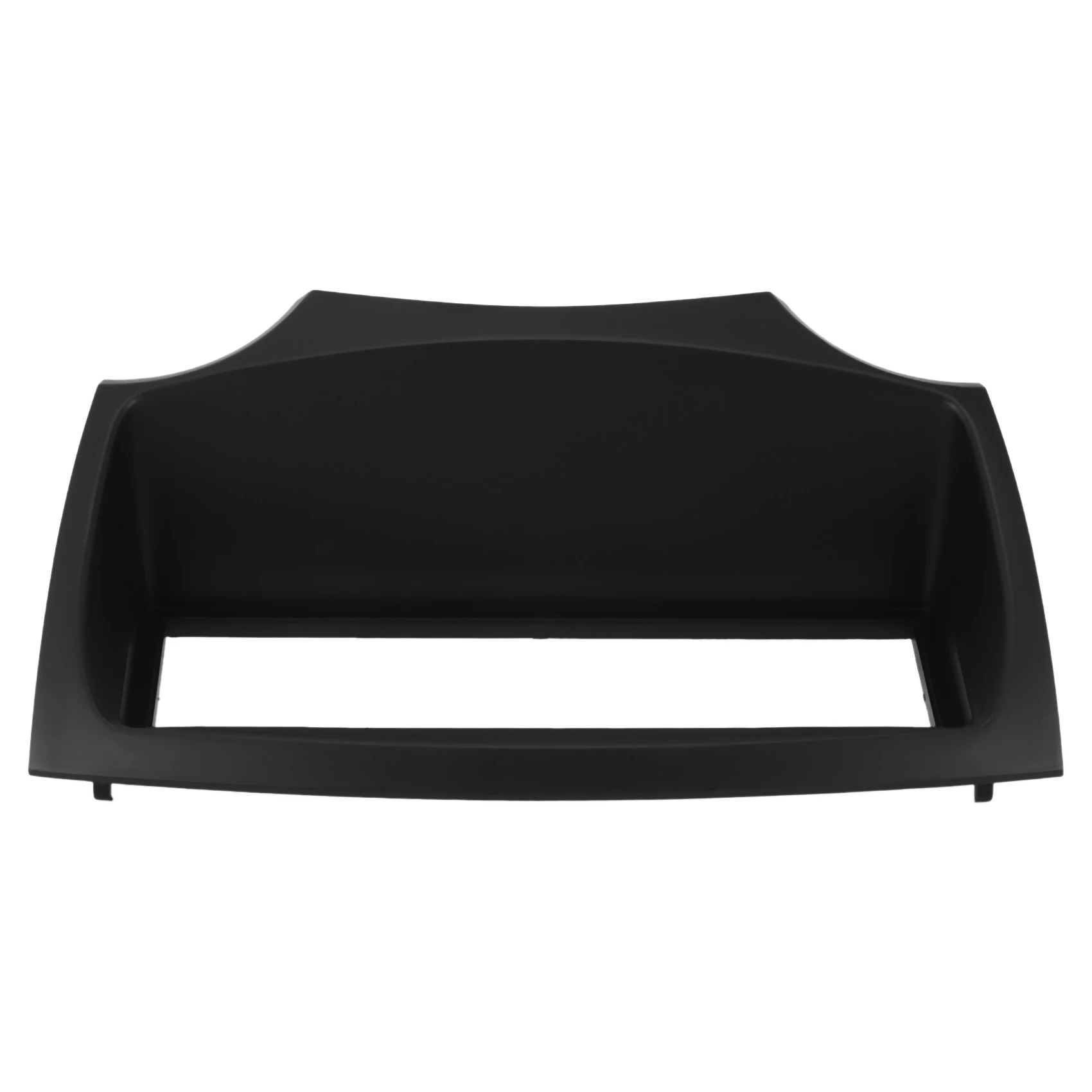 1 Din аудио Fascia радио GPS DVD стерео CD Панель Крепление для приборной панели