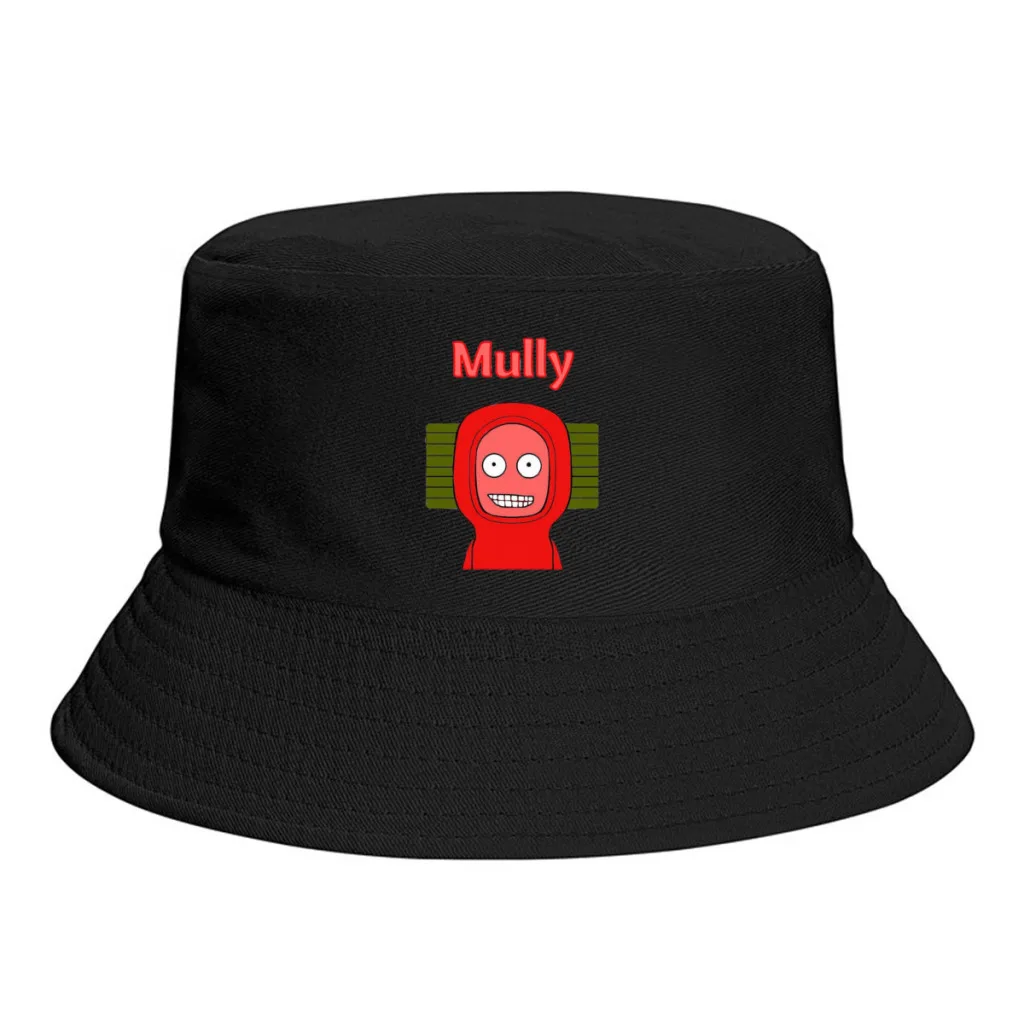 

Панама Mully для женщин и мужчин, Повседневная шляпа для мужчин, джоддуб, с контентом для Youtube, VR-игры, рыбака, рыбалка, Солнцезащитная шляпа, вес...