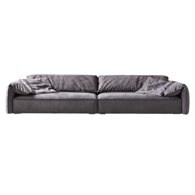 Роскошные диваны для гостиной современный минималистичный экономичный