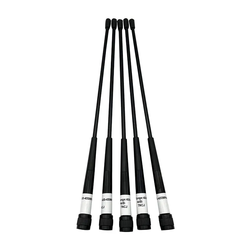 

450-470MHZ TNC 4dbi port Whip Antenna For Trimble Leica South Sok Antenna Survey Instrument Total Stations