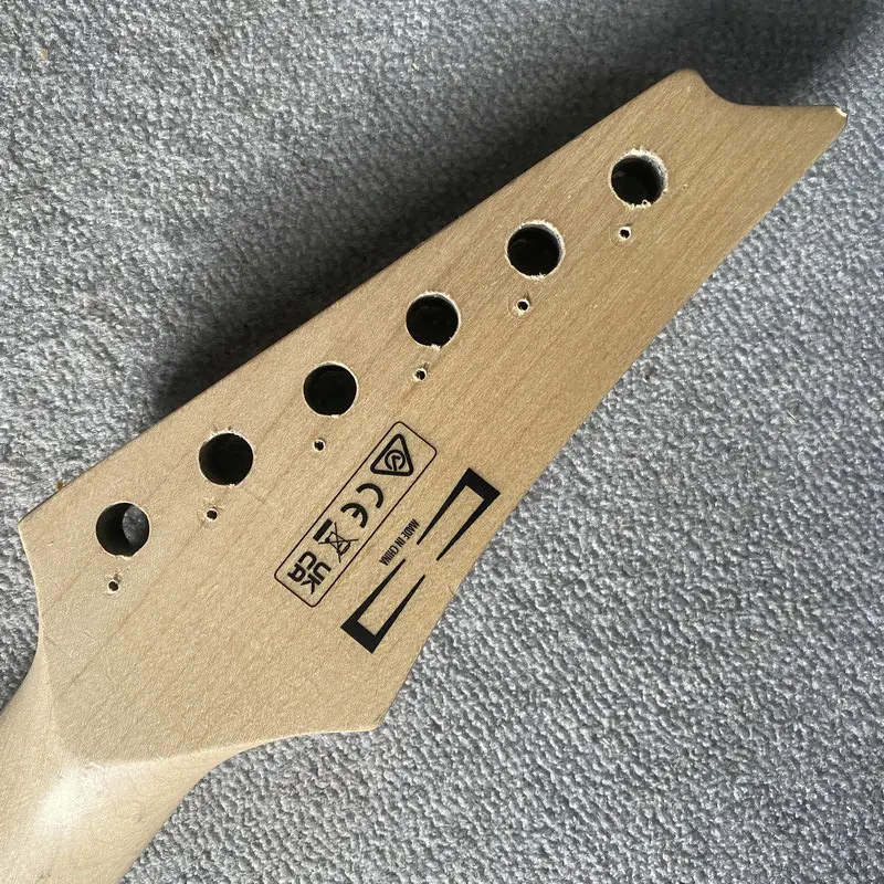 JN334 Оригинальный Ibanez GIO Mikro 6 струн ST гриф для электрогитары 22 лада левая рука 564 мм