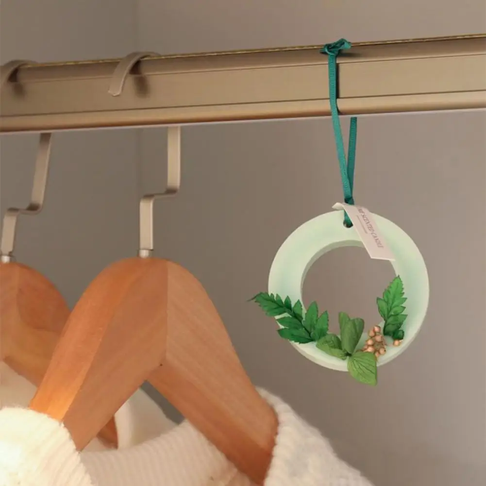 Духи-саше высокое качество освежитель воздуха сухие цветы ароматизированный