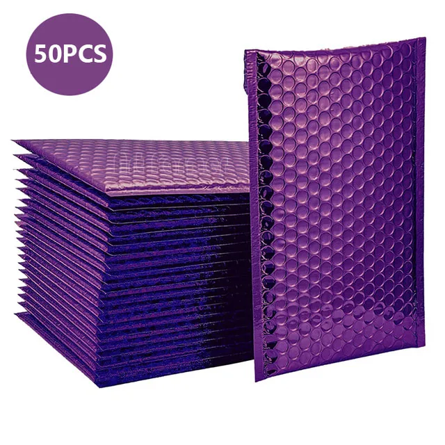 

Пузырчатые конверты 50 шт.