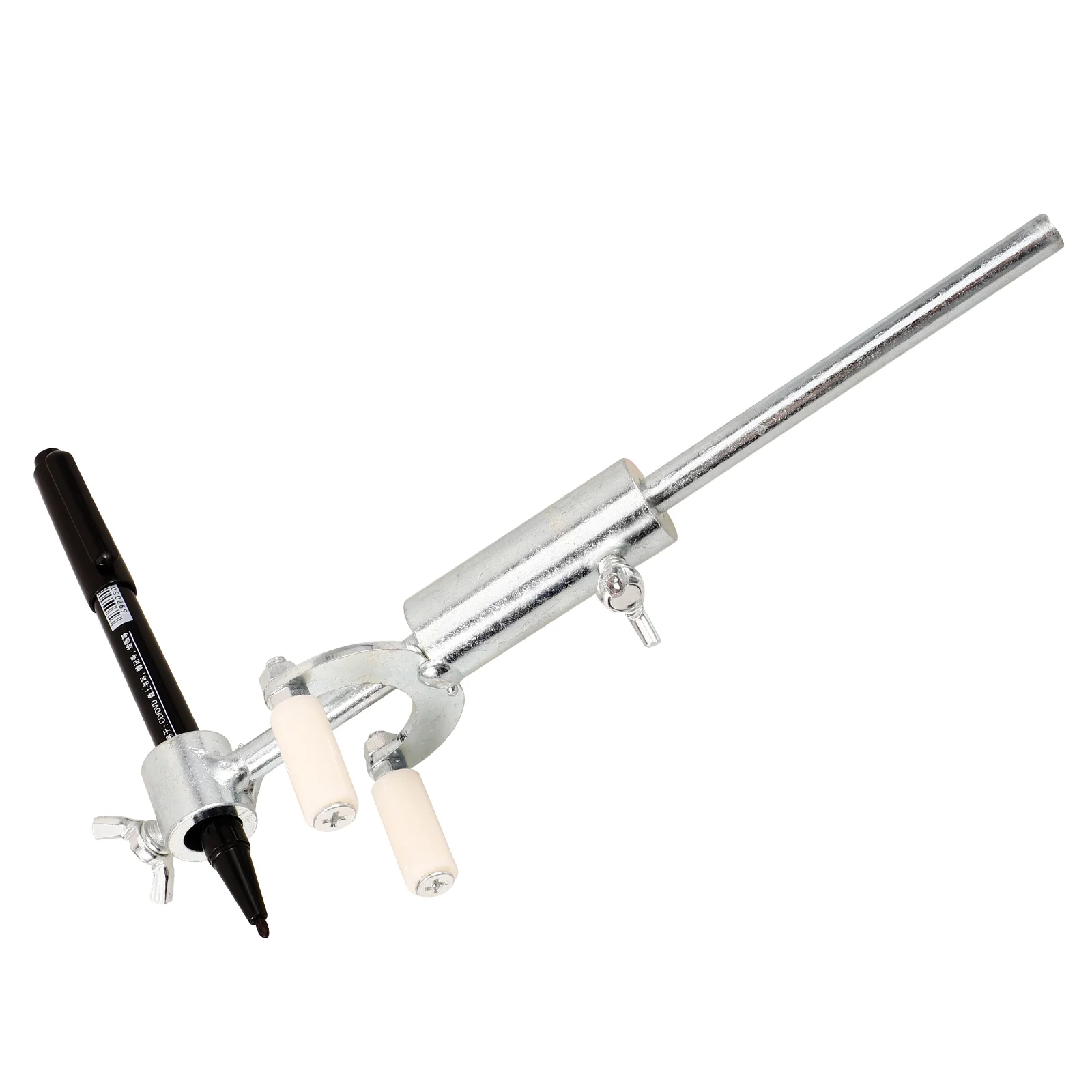 Фиксирующее колесо для рисования маркер бровей арка инструмент линия краски