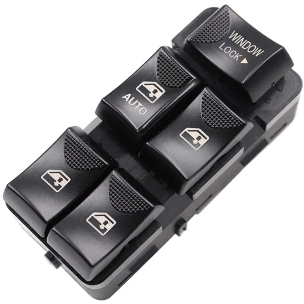 

Автомобильный 12-контактный передний левый электрический выключатель главного окна для 2001-2005 10413253