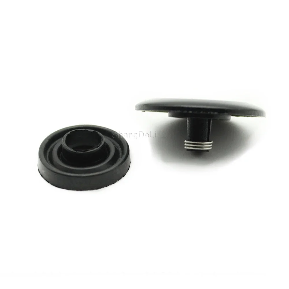 Мультимедийная ручка переключателя MMI ремонтный комплект для Audi A4 A5 A6 Q5 Q7 S5 S6 S8