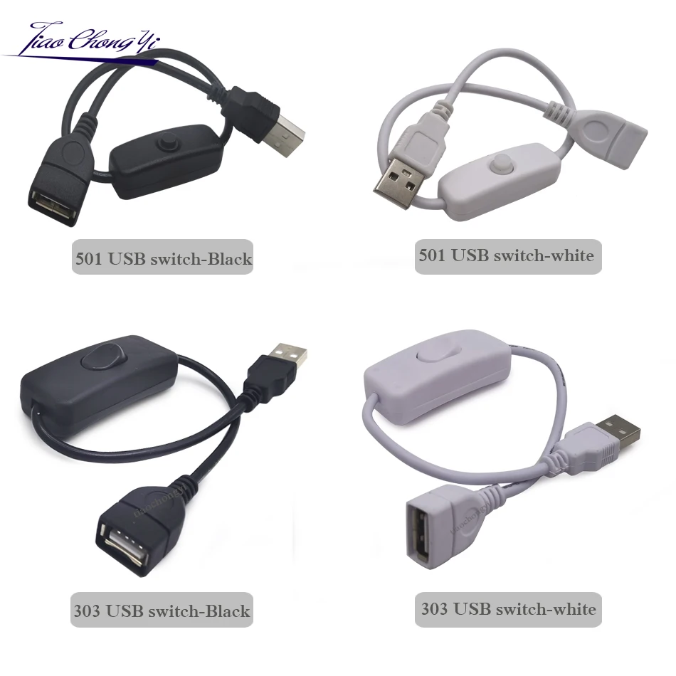 

Кабель USB «штырь-гнездо», 28 см, 2 А