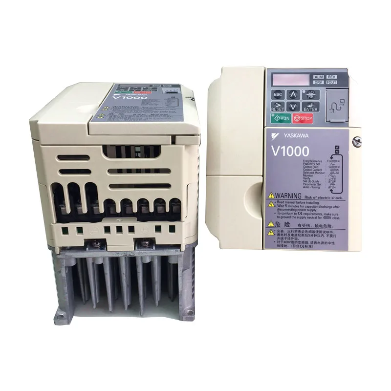 

Brand New Yaskawa inverter yaskawa g7 CIMR-VT4A0001FAA