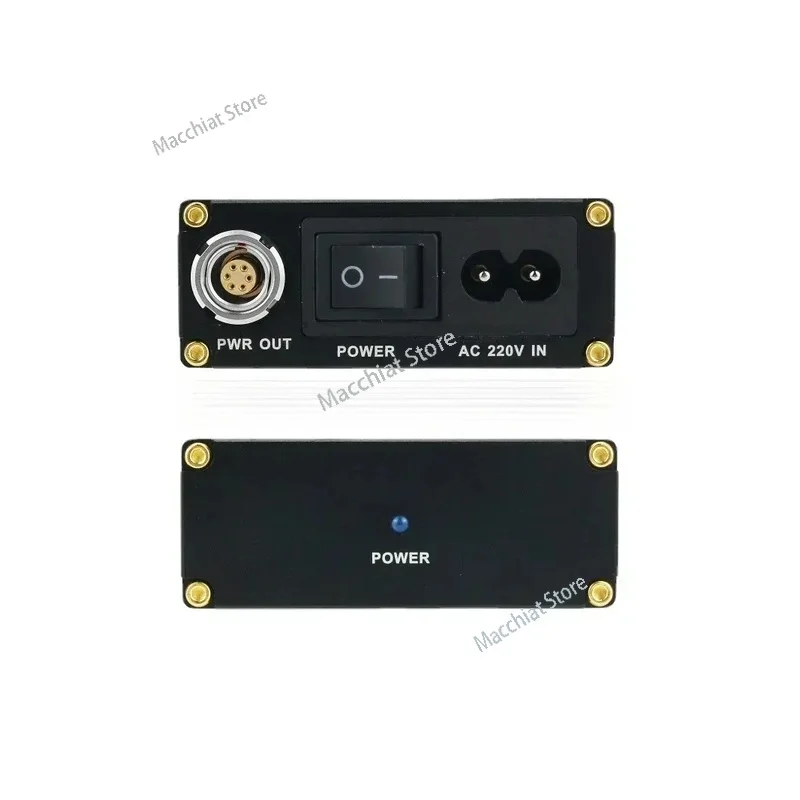 Kaei tap-1 портативный Настольный полноразмерный трубчатый усилитель для наушников